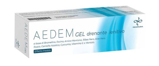 AEDEM GEL 100 ML - Metafarm