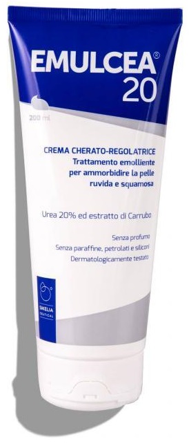 EMULCEA 20 CREMA 200 ML - Metafarm
