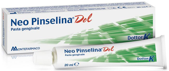 NEO PINSELINA DOL 20 ML - Metafarm