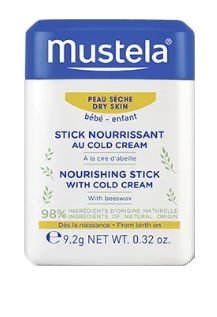 MUSTELA HYDRA STICK NUTRIENTE CC 9,2 G - Metafarm