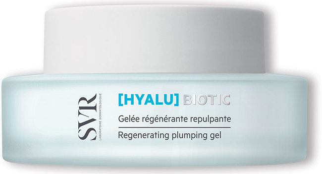 HYALU BIOTIC 50 ML - Metafarm