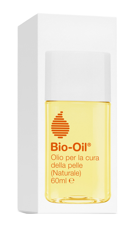 BIO-OIL OLIO PER LA CURA DELLA PELLE NATURALE 60 ML - Metafarm