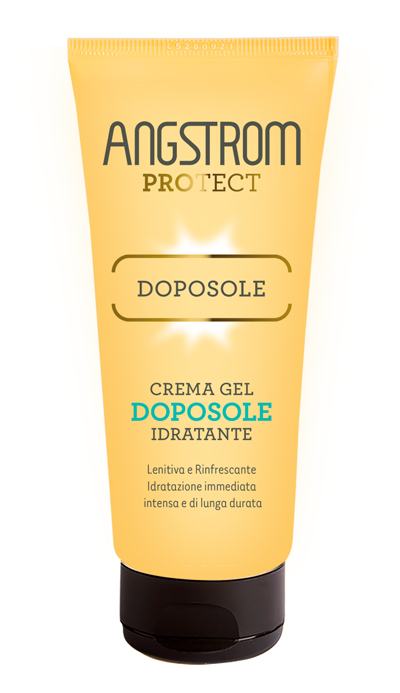ANGSTROM GEL DOPOSOLE 200 ML TUBO - Metafarm