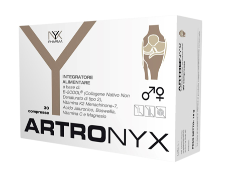 ARTRONYX 30 COMPRESSE - Metafarm