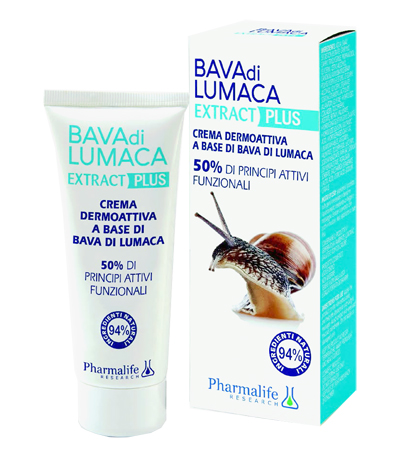 BAVA LUMACA EXTRACT PLUS 100 ML - Metafarm