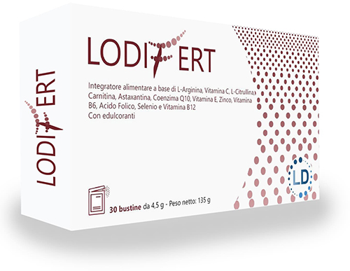 LODIFERT 30 BUSTINE - Metafarm