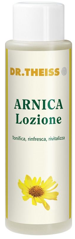 THEISS ARNICA LOZIONE 250 ML - Metafarm