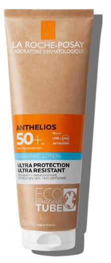 ANTHELIOS LATTE SOLARE 50+ PAPER PACK - Metafarm