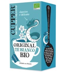 CUPPER TE' BIANCO 34 G - Metafarm