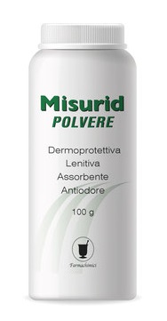MISURID POLVERE 100 G - Metafarm