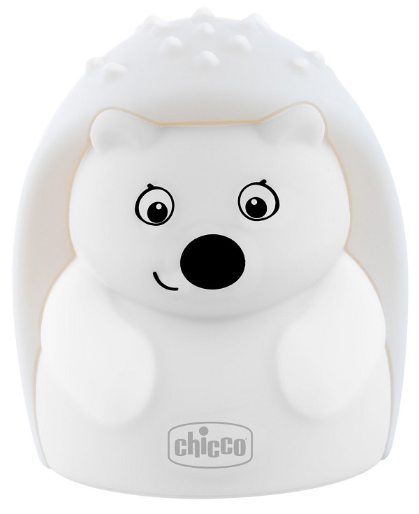 CHICCO LUCE RICCIO RICARICABILE - Metafarm
