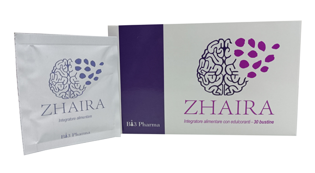 ZHAIRA 30 BUSTINE - Metafarm