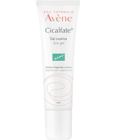 EAU THERMALE AVENE CICALFATE+ GEL CICATRICE 30 ML - Metafarm