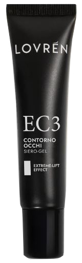 LOVREN CONTORNO OCCHI SIERO GEL 15 ML - Metafarm