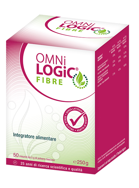 OMNI LOGIC FIBRE 250 G - Metafarm