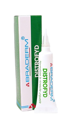 DISTROFYD 15 ML BRADERM - Metafarm