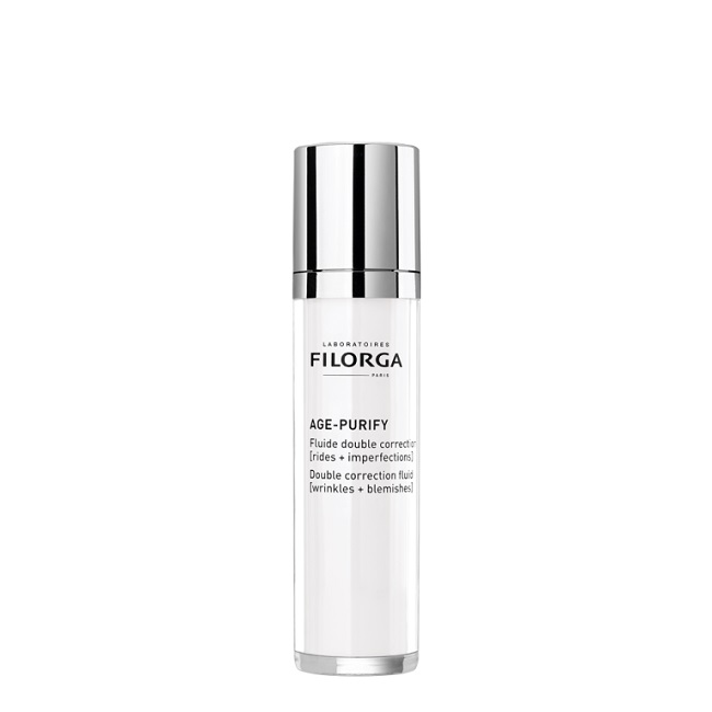 FILORGA AGE PURIFY FLUIDE 50 ML - Metafarm