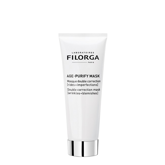 FILORGA AGE PURIFY MASK 75 ML - Metafarm