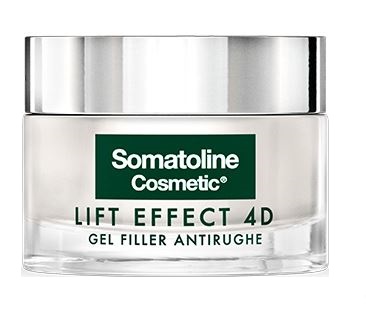 SOMATOLINE SKIN EXPERT 4D GEL FILLER ANTIRUGHE 50 ML - Metafarm
