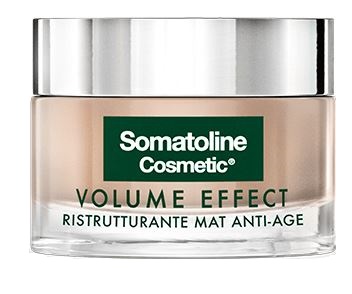 SOMATOLINE SKIN EXPERT CREMA RISTRUTTURANTE ANTI AGE 50 ML - Metafarm