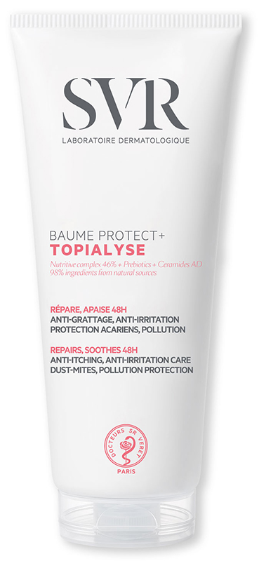 TOPIALYSE BAUME PROTECT 200 ML NUOVA FORMULA - Metafarm