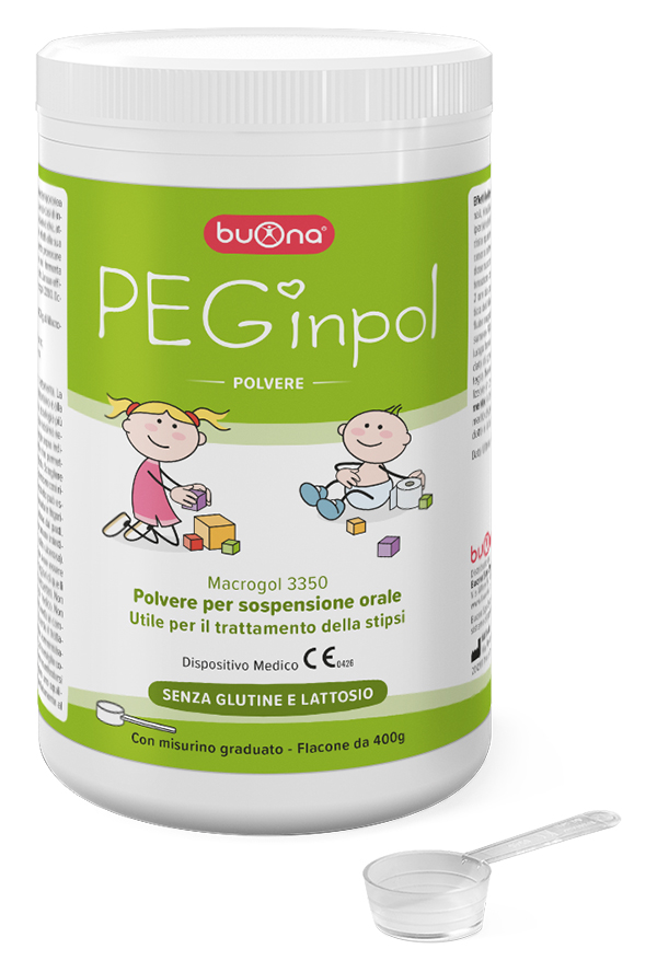 PEGINPOL 400 G - Metafarm