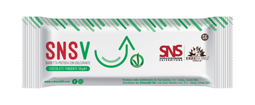 SNSV BARRETTA 50 G - Metafarm