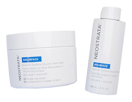 NEOSTRATA SMOOTH SURFACE GLYCOLIC PEEL 60 ML - Metafarm