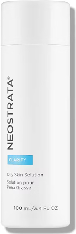 NEOSTRATA OILY SKIN SOLUTION 100 ML - Metafarm