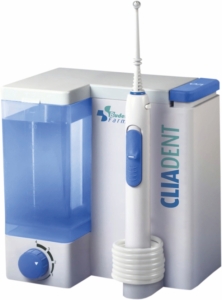 CLIADENT IDROPULSORE - Metafarm