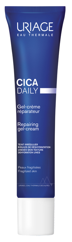 BARIEDERM CICA DAILY GEL CREMA 40 ML - Metafarm