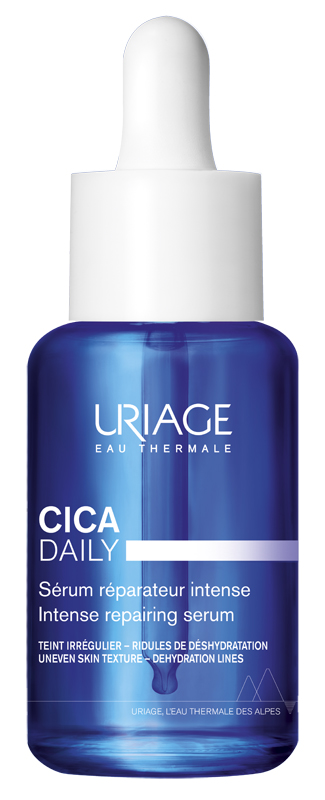 BARIEDERM CICA DAILY SIERO 30 ML - Metafarm