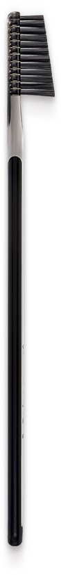 TAUMARIN SPAZZOLINO PROFESSIONAL BLACK CON ANTIBATTERICO - Metafarm