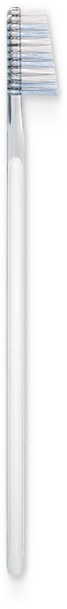TAUMARIN SPAZZOLINO PROFESSIONAL WHITE CON ANTIBATTERICO - Metafarm