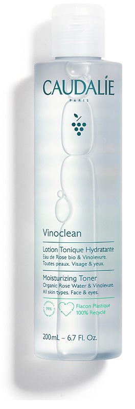 VINOCLEAN LOZIONE TONICA 100 ML - Metafarm