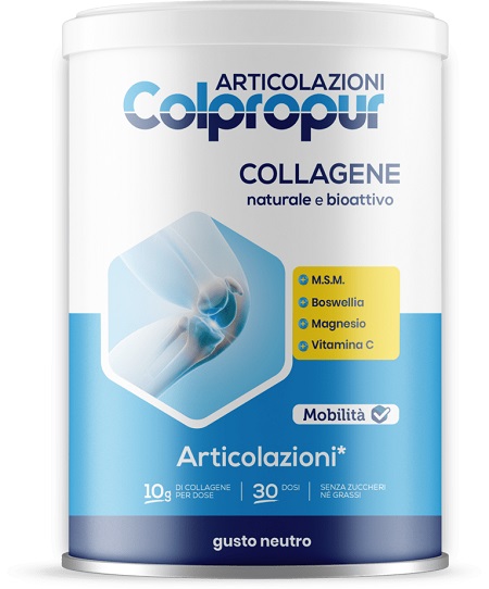 COLPROPUR ARTICOLAZIONI 336 G - Metafarm