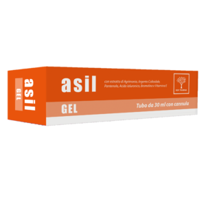 ASIL GEL 30 ML - Metafarm