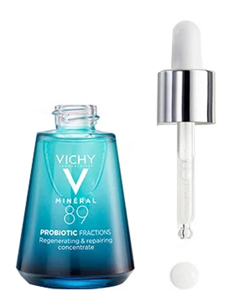 MINERAL 89 PROBIOTIC FRACTIONS CREMA VISO 30 ML - Metafarm