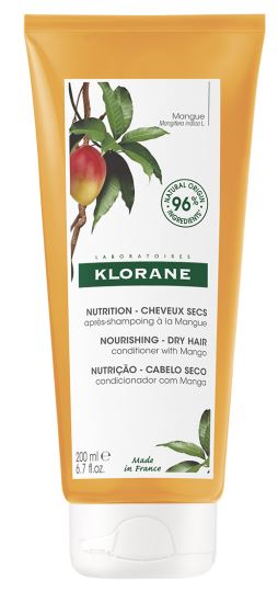 KLORANE BALSAMO AL MANGO 200 ML - Metafarm