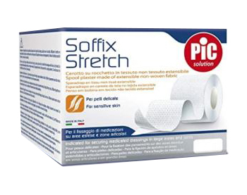 CEROTTO SOFFIX STRETCH 5X1000 CM - Metafarm