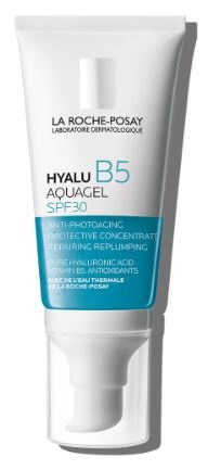 HYALU B5 AQUAGEL SPF30 50 ML - Metafarm