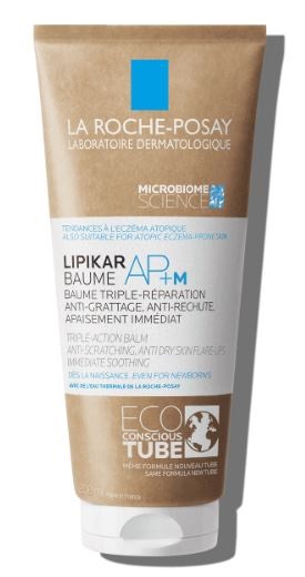 LIPIKAR BAUME AP+M 200 ML PAPER II/ES/PT - Metafarm