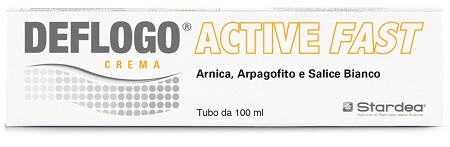 DEFLOGO CREMA 100 ML - Metafarm