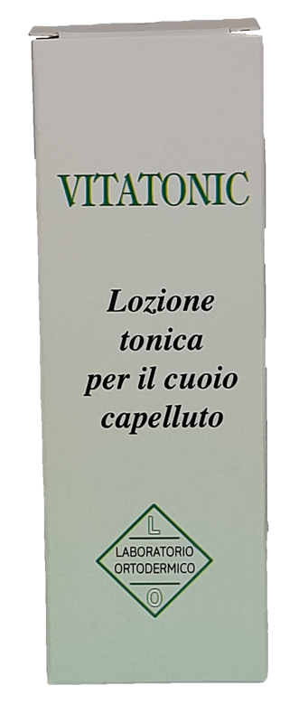 VITATONIC GOCCE 100 ML - Metafarm