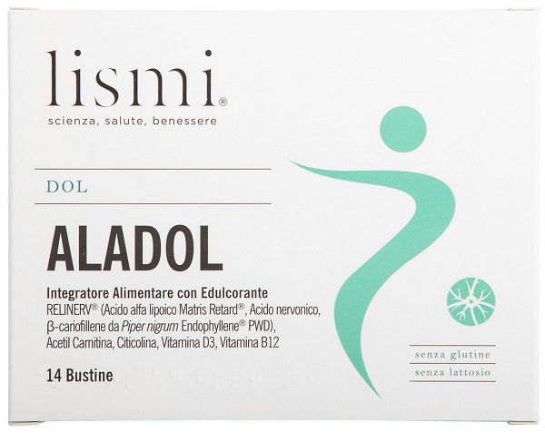 ALADOL 14 BUSTINE - Metafarm
