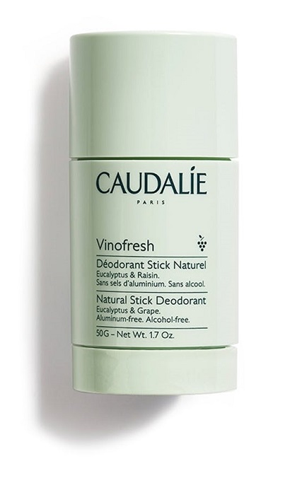 VINOFRESH DEODORANTE NATURALE 50 G - Metafarm