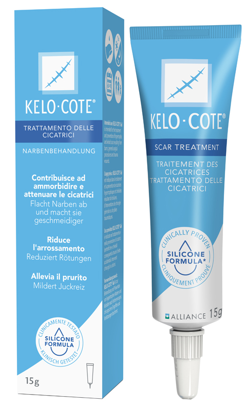 KELO COTE GEL 15 G - Metafarm