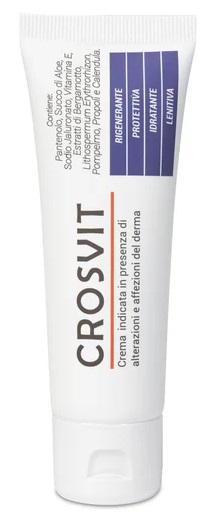CROSVIT 50 ML - Metafarm