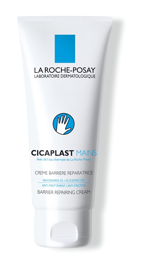 CICAPLAST CREMA MANI 100 ML - Metafarm