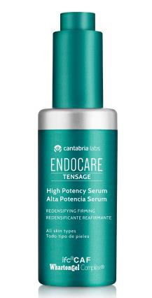 ENDOCARE TENSAGE HP SERUM TENSAGE 30 ML - Metafarm